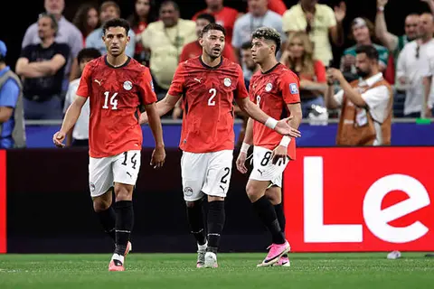 محافظ الدقهلية: سنكرم ياسر إبراهيم وإمام عاشور بعد إنجاز كأس العالم